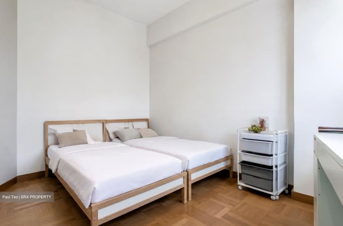 Hillington Green (D23), Condominium #611147551